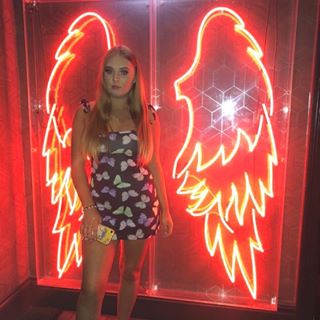 Lily Chadwick - Facebook Profile Picture of Lily Chadwick (@lily.chadwick.79230) on Facebook