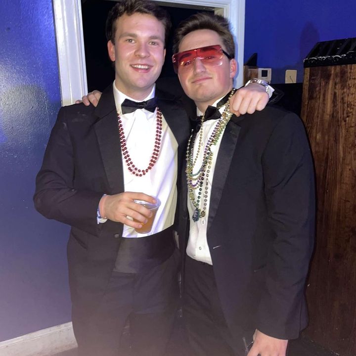 Profile Picture of Brandon Batz (@brandonbatz11) on Tiktok