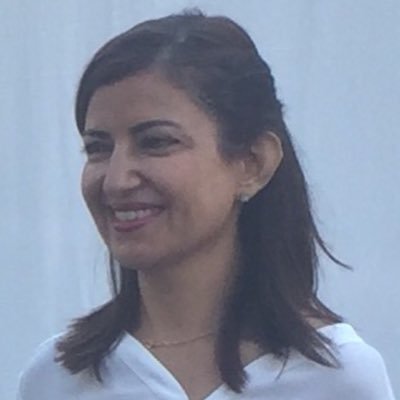 Profile Picture of Suha Ma'ayeh (@ummfeisal) on Twitter