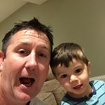 Profile Picture of Scott Munro (@skimunro) on Instagram