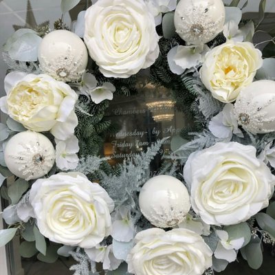 Profile Picture of Jo Mcnamara Florist (@jo_florist) on Twitter