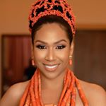 Profile Picture of Chasha Momoh-Akinyelure (@princesschash) on Instagram