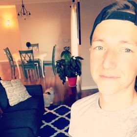 Profile Picture of Chase Bradley Breitbach (@chasebbreitbach) on Pinterest