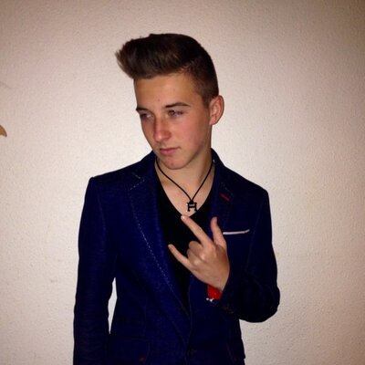Profile Picture of Bryan Bonetti (@Mister78B) on Twitter