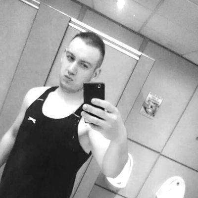 Profile Picture of Adam Sherratt (@AdamSherratt4) on Twitter