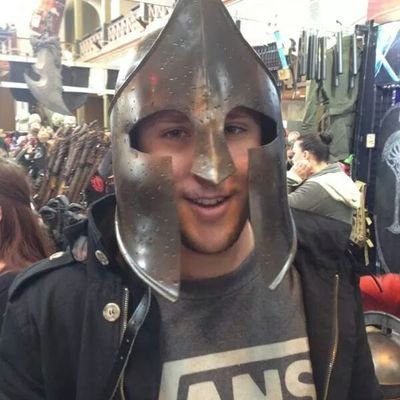 Profile Picture of Alex Bitz (@alex_bitz) on Twitter