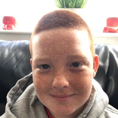 Profile Picture of Jack Blakey (@jackblakey111) on Twitter