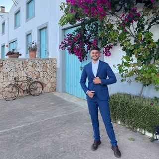 Profile Picture of Tony Parada Guiscafre (@tony.parada) on Instagram