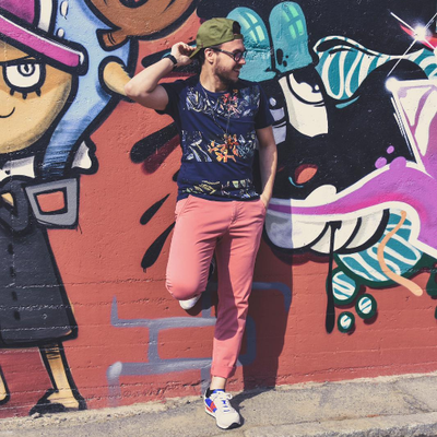 Profile Picture of Fabian Hardekopf (@DatGuySaiken) on Twitter