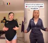 Profile Picture of   Larisa Vasilescu... (@lariisssaaaaaaa) on Tiktok
