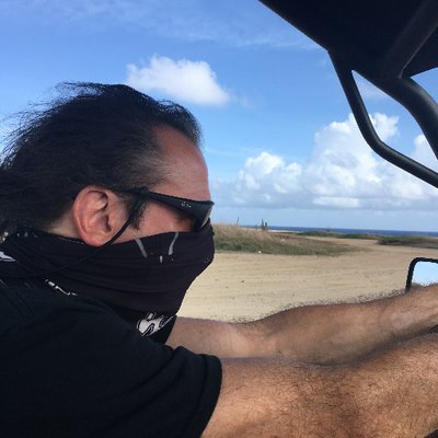 Profile Picture of Stephen Rudich (@sjrudich) on Twitter