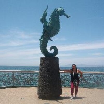 Profile Picture of Alma Yolanda Martine (@AlmaYolandaMart) on Twitter