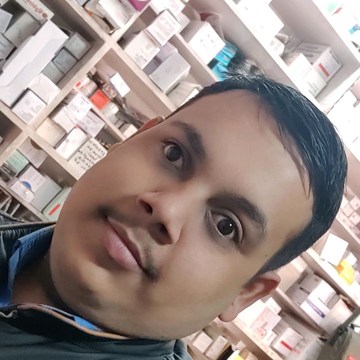 Profile Picture of #jituagarwal1197 (@jituagarwal1197) on Tiktok