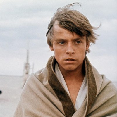 Luke Skywalker - Twitter Profile Picture of Luke Skywalker (@FlyFrom_Suns) on Twitter