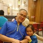 Profile Picture of Chiu Ping Cary Chung (@chiupingcary) on Instagram