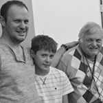 Profile Picture of Richard Moss (@mosser212) on Instagram