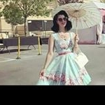 Profile Picture of khawlamahmoud (@khawlamahmoud93) on Instagram