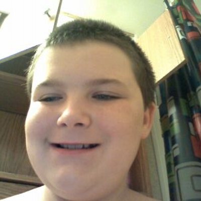 Profile Picture of Toby Williamson (@tobybilly12) on Twitter