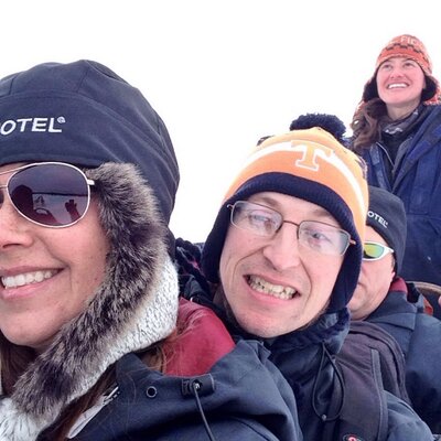 Profile Picture of Paul Forsyth (@PFunk_money) on Twitter