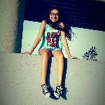 Profile Picture of Lilly vasquez :)♡♥ (@lillian__vasquez) on Instagram