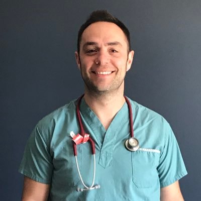 Profile Picture of Matthew Myatt (@myattmd) on Twitter
