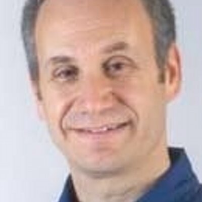 Profile Picture of Marc Mandel (@drmarcmandel) on Twitter