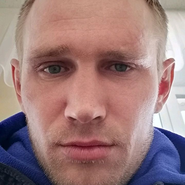 Profile Picture of Андрей Балдин36 (@andrewbaldin2) on Tiktok