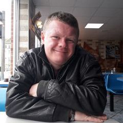 Profile Picture of barryvickers645 (@@barryvickers645) on Tiktok