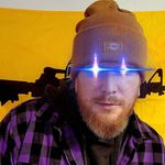 Profile Picture of Brandon Caserta (@kinetic_truth) on Instagram
