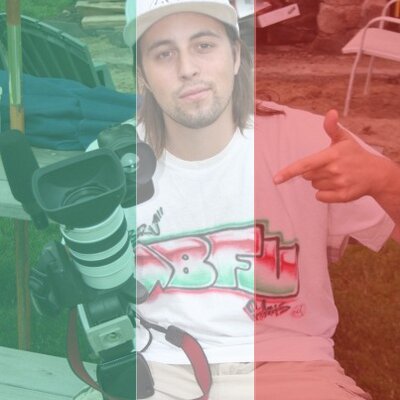 Profile Picture of Peter Ventresca (@abfu) on Twitter