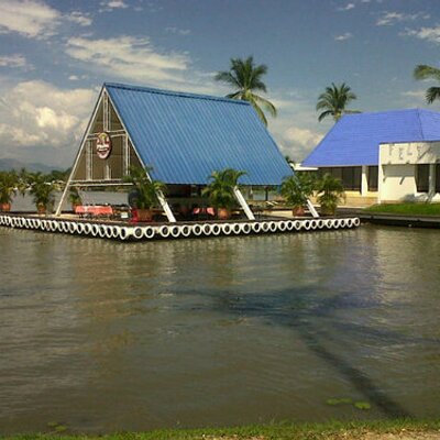 Profile Picture of Paulo Barragan (@AlexanderBV07) on Twitter