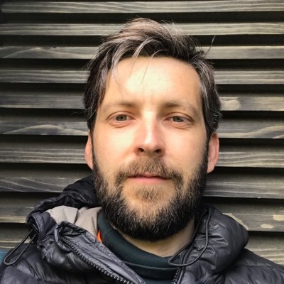 Profile Picture of Russell Scott (@RussellScott1) on Twitter