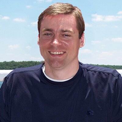 Profile Picture of James Clark (@jcNewsCzar) on Twitter