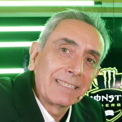 Profile Picture of Mario Rosa (@mrosasosa) on Twitter