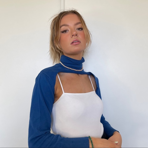 Profile Picture of Cael Knoblauch (@caelknoblauch) on Poshmark