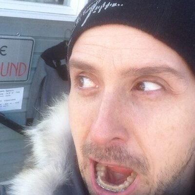 Profile Picture of David Quintin (@DaviDQuintin) on Twitter
