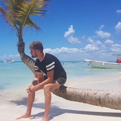 Profile Picture of Luke Stevens (@lucas29stevens) on Twitter