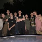 Profile Picture of Christopher Huffaker (@christopher_huffaker) on Instagram