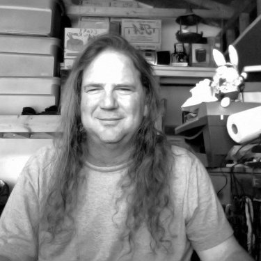 Profile Picture of Dave Preller (@dwp_ripper) on Twitter