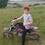 Profile Picture of Teddy pearce (@dirtbiketeda) on Instagram
