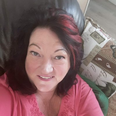 Profile Picture of Doris Davies (@DorisDa21067198) on Twitter