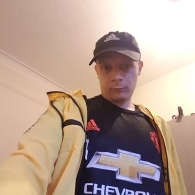 Profile Picture of Tony Marsden Porter (@tony420uk) on Twitter