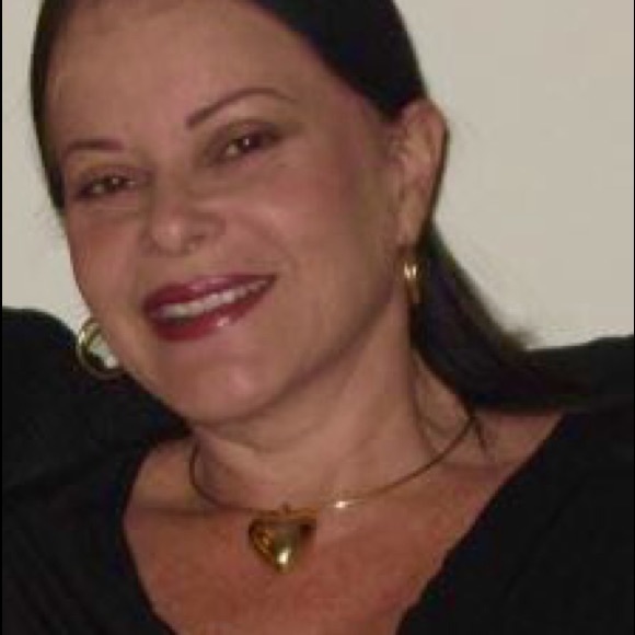 Ana Adrianza - Poshmark Profile Picture of Ana Adrianza (@anadrianza) on Poshmark