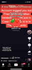 Profile Picture of   Started 3/21/20💫✨... (@pinkdrink..rae) on Tiktok