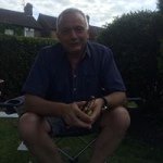 Profile Picture of David Patrick (@patrick.david) on Instagram