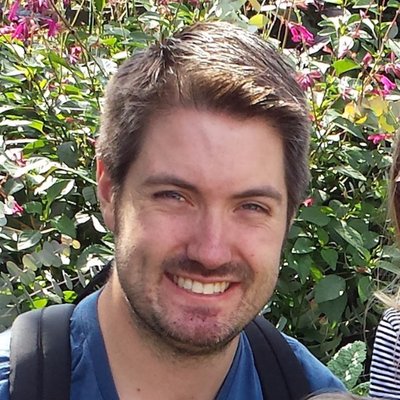 Profile Picture of Chris Durheim (@keepthrifty) on Twitter