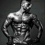 Profile Picture of Rafael Santos🔵 (@rafaelsantosfit) on Instagram