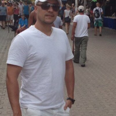 Profile Picture of Sam (@Sam_Sadeghi_) on Twitter