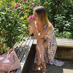 Profile Picture of Cori McGregor (@@corimcgregor) on Tiktok