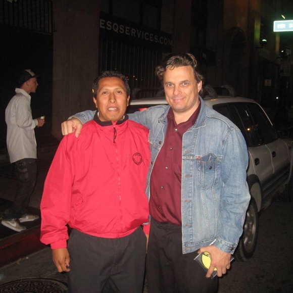 Profile Picture of Fabian Jimenez (@chabis04) on Poshmark